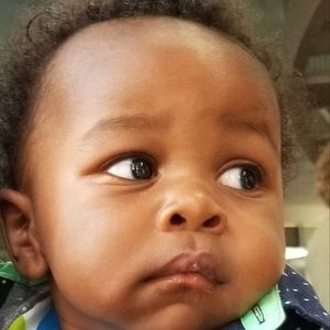 Meet your Posher, Ronijop